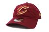 Бейсболка New Era 9TWENTY команды Cleveland Cavaliers Восточной конференции НБА