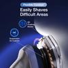 Philips S5388 Series 5 Rotating Shaver – USB-A Charging 40-Minute Runtime Wet Dry with Trimmer