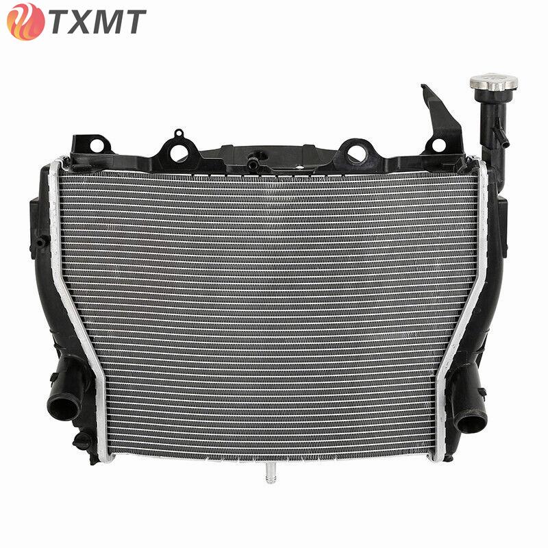 Радиатор в сборе для BMW S1000RR 2009-2018 с водяным охлаждением