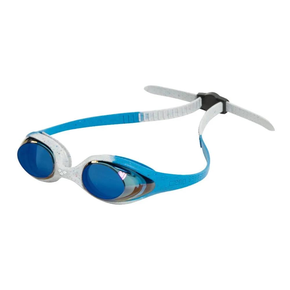 Arena Children's Swimming Goggles Spider Mirror