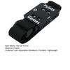 Tennis Score Counter Watch with Adjustable Wristband Portable Lightweight Pickleball Padel Ping Pong Golf Score Keeper Sports Score