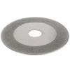 1x High Strength Diamond Coated 100mm Grinding Wheel Disc For Angle Grinder New