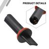 Base Mount Lamp Bulb Socket Plastic Practical 1pc 92161-2E000 Car Accessories Front Position Brand New High Quality