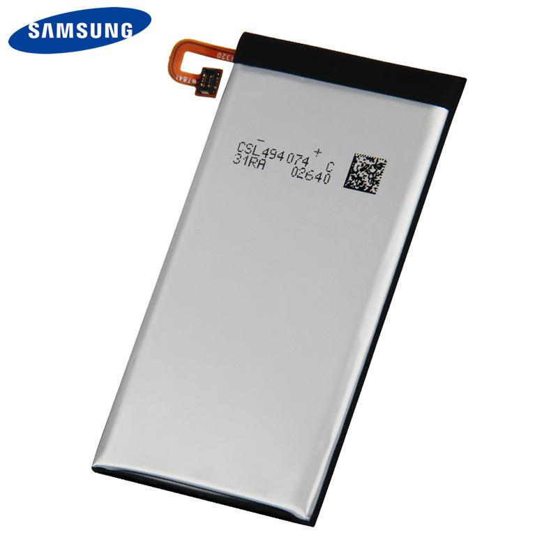 Samsung Original Replacement Battery EB-BA320ABE For Samsung GALAXY A3 2017 Edition A320 A320FL A320F A320F/DS A320Y/DS A320Y Battery 2350mAh