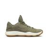 Nike Hyperdunk 2017 Low Premium Оливковый/Резина 897636-902