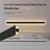 Oeny B4918 Aluminum LED Profile Light