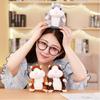 Learn To Imitate Talking Animal Plush Toy Kids Gift Hamster Doll Cute Hamster Toys  Kids