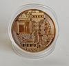 American Gold and Bitcoin Coins with Insurance for Foreign Coins and Small Gifts