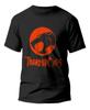 Thundercats Logo Classic Gym Tee Birthday Top To5 Unisex T-Shirt