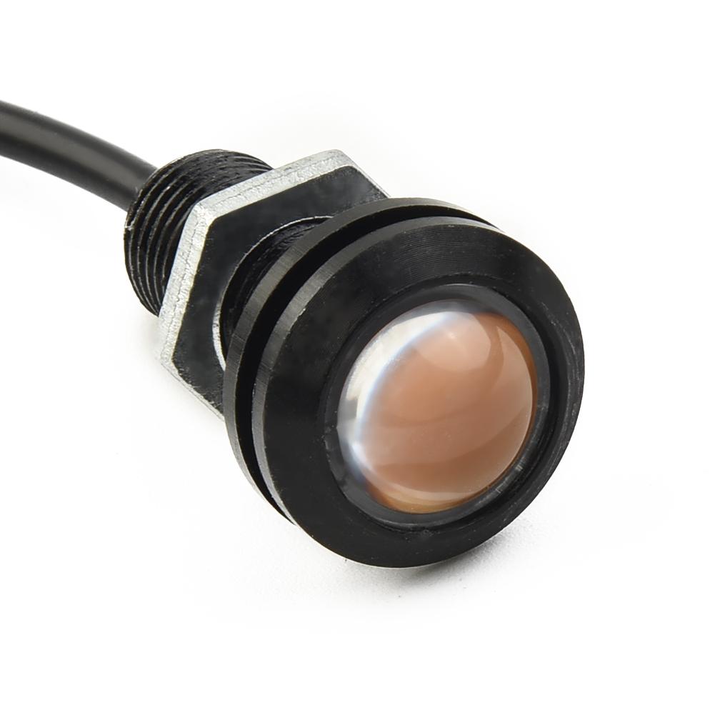 Replaces Grille Light SUV Truck Waterproof 12V 8pcs
