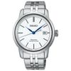SEIKO PRESAGE Core Shop Exclusive Distribution Limited Model Watch Craftsmanship Series Enamel Dial SARX105 [SEIKO] Men's