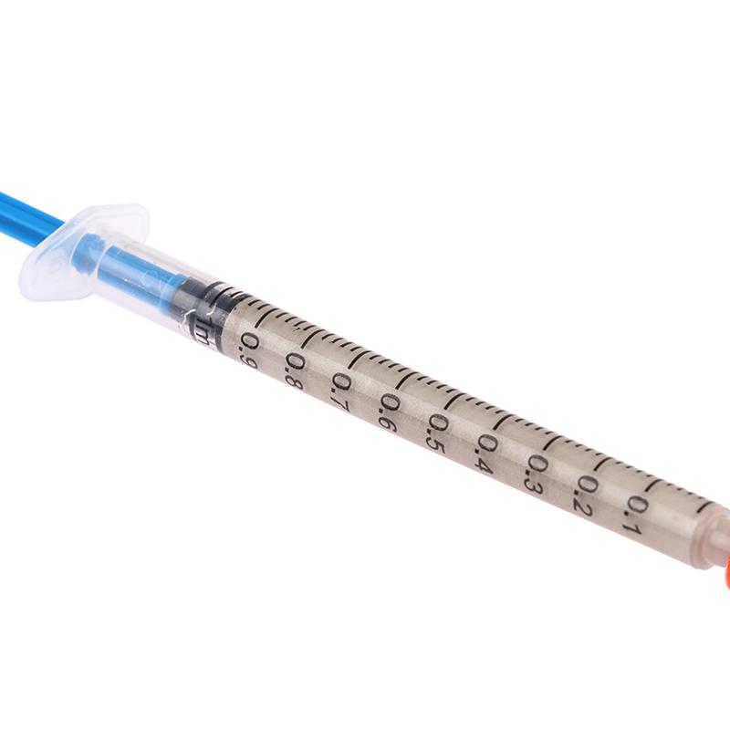 1 шт. проводящий клей, серебро, для ремонта печатных плат, резиновая проводящая краска