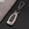 ТПУ Чехол-оболочка для умного ключа автомобиля Для Ford Fusion Fiesta Focus 3 4 Mondeo Ecosport Kuga Focus St Бесключевой Держатель Брелок Аксессуары