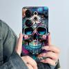 Для телефона Tecno Camon 20 Premier 5G Чехол 20 Premier 5G CK9n Чехол Силиконовый Сладкая Расписная Оболочка Мультяшная Funda Печатный Корпус Coque
