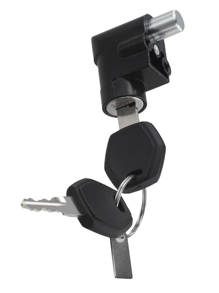 11mm Size Option Power Lock And Key 20mm Size Option Good Compatibility
