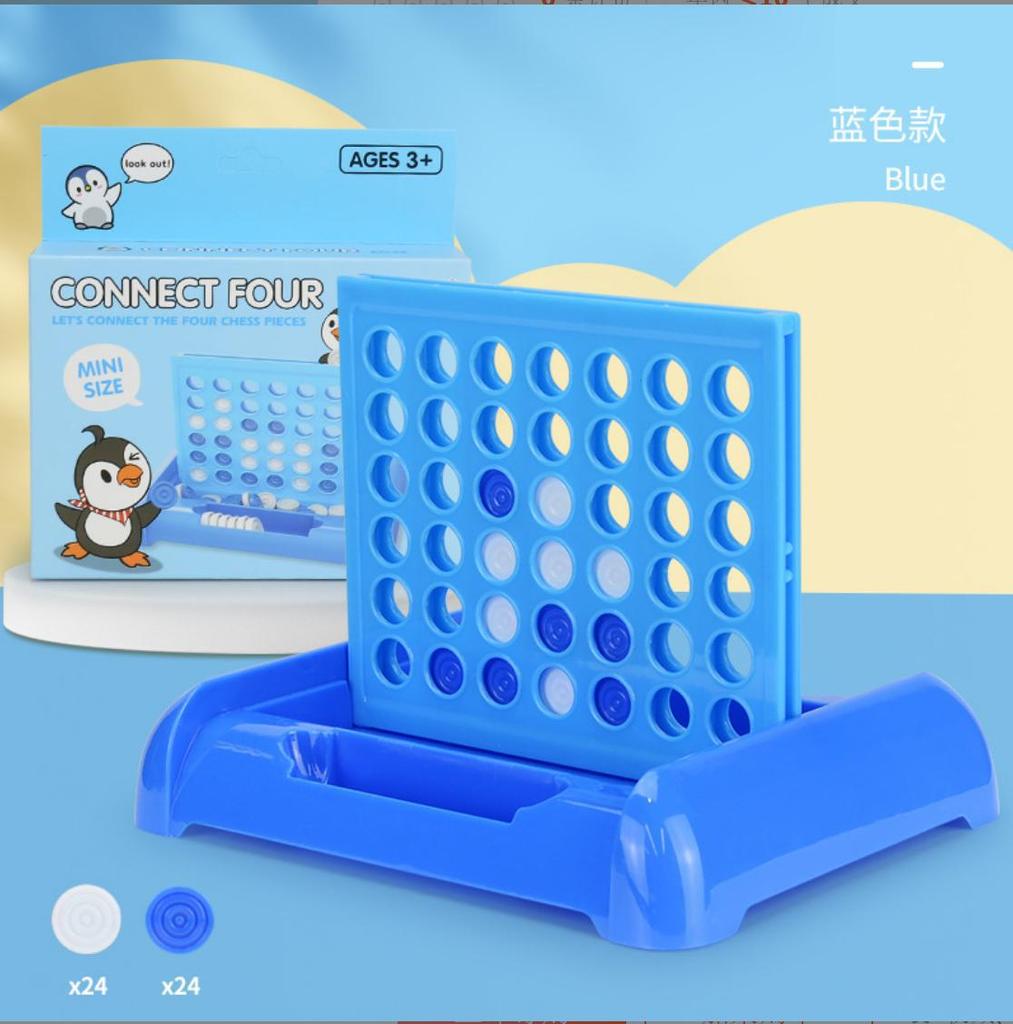 Mini Ice-Knocking Penguins, Parent-Child Interaction To Save Internet Celebrities Frog Ice-Breaking Game, Board Game Collection