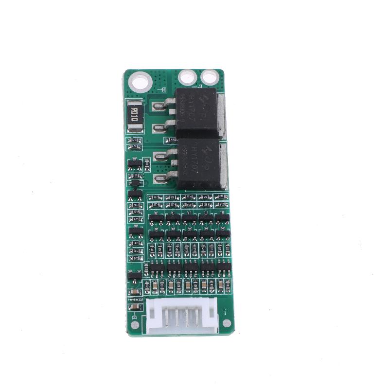 5S 15A 18.5V 21V Li-Ion Литий-ионный Зарядное устройство для аккумуляторов Плата защиты BMS Модуль зарядного устройства 18650 Схема защиты ячеек 18V 21V