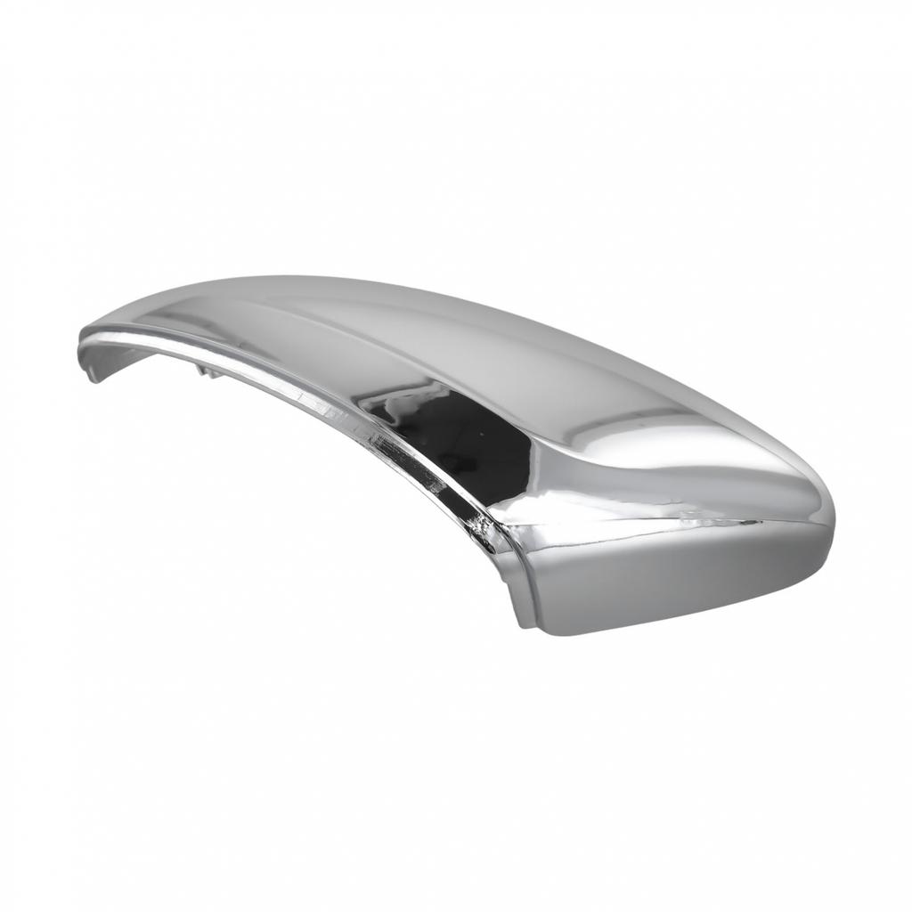ABS Plastic Mirror Cover Cap Wing Mirror Cap Door Wing Mirror Cover