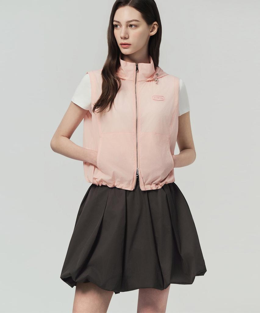 Duvetica Scopito (Dark Brown) (Women'S Skirt)