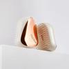 Compact Styler Rose Gold/Ivory