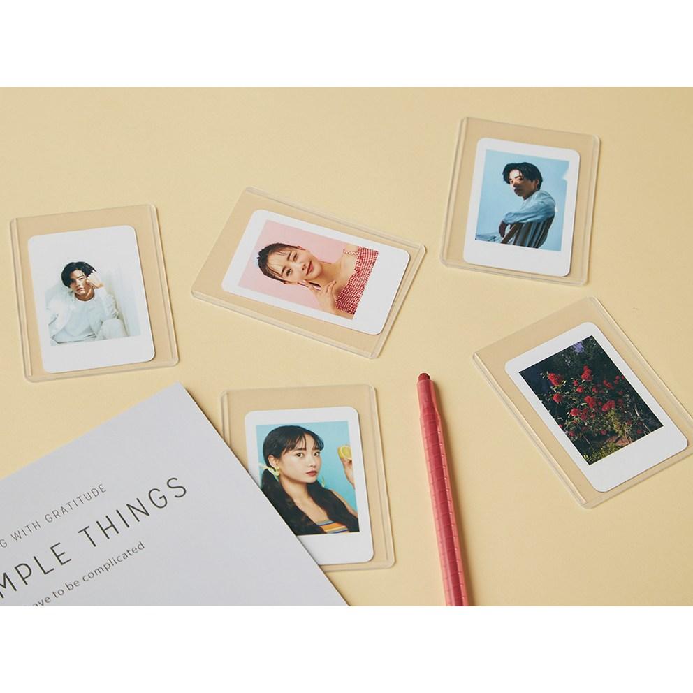 Топ-лоадеры в большой упаковке 25 шт. с прозрачной защитной пленкой премиум-класса Comet