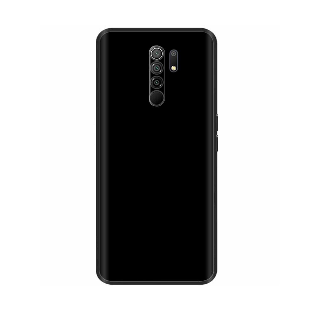 Чехол для телефона Для Redmi 9 Чехол redmi9 Милый Панда Силиконовая Задняя Крышка Для Xiaomi Redmi 9 Чехлы Мягкий Силикон Fundas TPU Бампер Coque