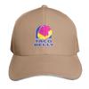 Taco Belly Baseball Cap Custom Cap birthday Uv Protection Solar Hat hiking hat Unisexs Womens