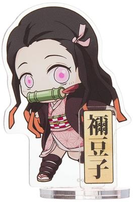 Акриловая фигурка Demon Kimetsu no Yaiba Kamado Nezuko Tekutoko Slayer