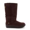 Sugardaddy Womens/Ladies Leather Pull On Boot