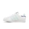 adidas Wmns Superstar Белый Почти Синий GX1835