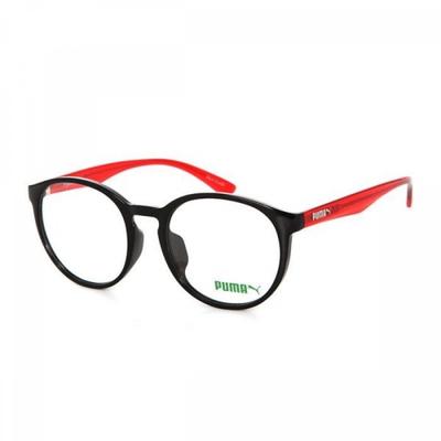 Puma Galleria Puma Frame PE0035OA 003 Круглые Мужские и женские очки