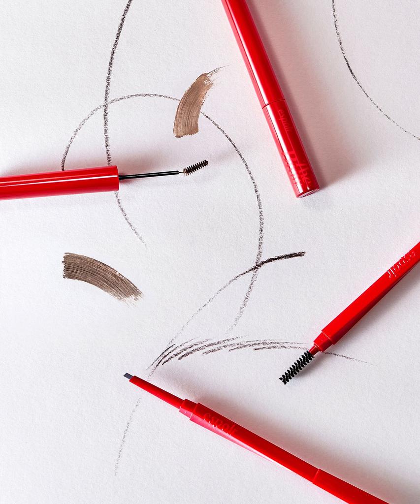 [New Color Release] The Brow Balance Pencil & Fixing Mascara Set