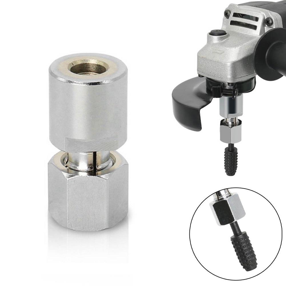 Электроинструменты Патрон Угловая шлифмашина 6 мм Диаметр Режущий инструмент Сверлильный патрон Быстрорежущая сталь Высокое качество