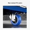 Deli Foldable Heavy-Duty Platform Hand Truck