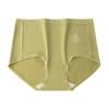 Silk Underwear Oversized Women's Underwear Mulberry Silk Underwear Mid Waist Antibacterial Underwear Modal Women's Underwear