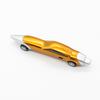 Novelty Racing Design Ballpoint Pen Portable Creative Office Ballpoint Pen Children Student Stationery Gift