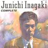 CD JUNICHI INAGAKI - Complete CA321154 Express 1985 Japan Japanese Pop/Rock Used