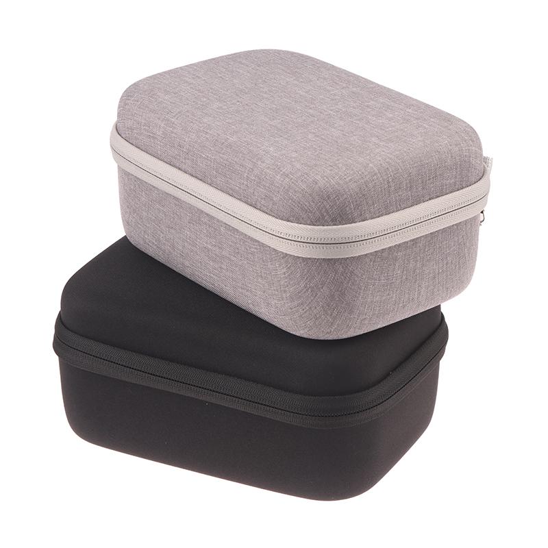 Портативный чехол для небулайзера Водонепроницаемый чехол для респиратора Сумка для лекарств Чехол для респиратора Портативный чехол для переноски Сумка для лекарств