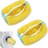 Shoe Washing Machine Bag Shoe Cleaning Bag Shoe Bag For Washing Machine Shoe Travel Bag Shoe Laundry Bag Reusable Shoe Washing Bag Portable Sneaker