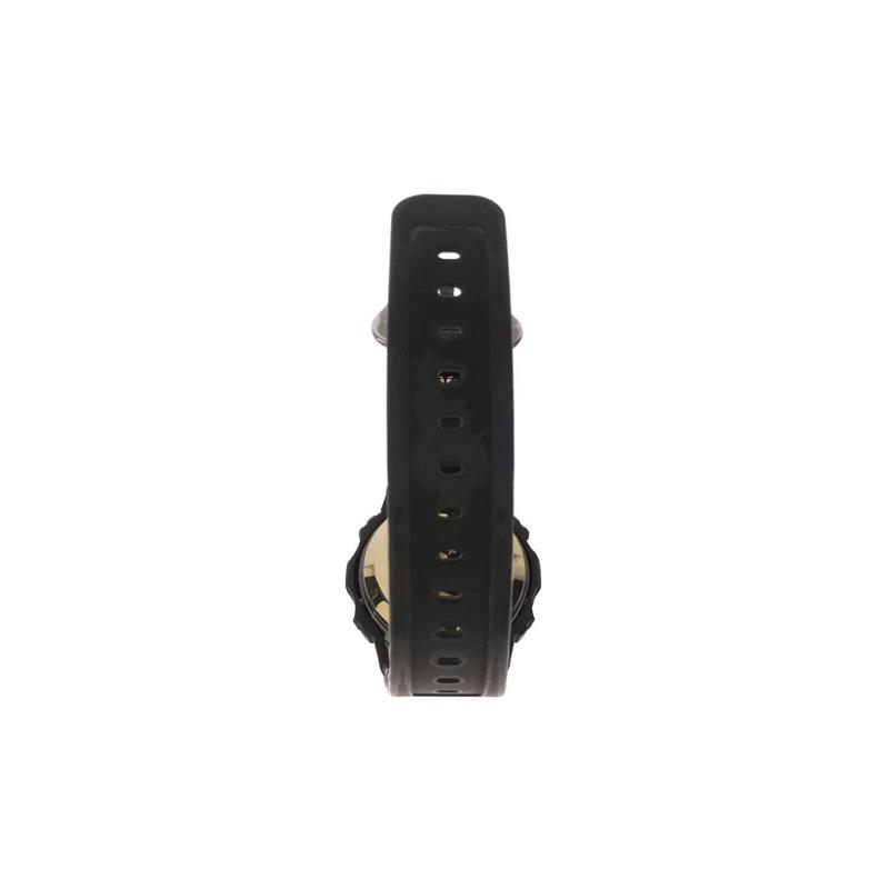 Casio G-Shock Классическая серия Модные Крутые Уличный Классический Ретро Маленький Квадратный Кварцевый Механизм Ремешок из Смолы Японские и Корейские Часы GW-5035A-1