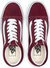 Vans Old Skool Sneakers Port Royale/true White (VN0A38G15U7)