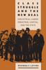 Книга Class Struggle and the New Deal : Industrial Labour, Industrial Capital and the State