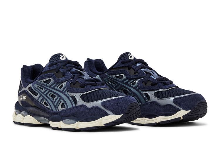 Мужские кроссовки ASICS Gel-NYC Midnight Midnight Midnight/Midnight
