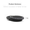 AQU3 Honda Car Cup Holder Mat Exclusive Car Interior Water Cup Mat For Honda Civic FIT Accord Prelude CRV 5th City CRZ CRX Jazz HRV