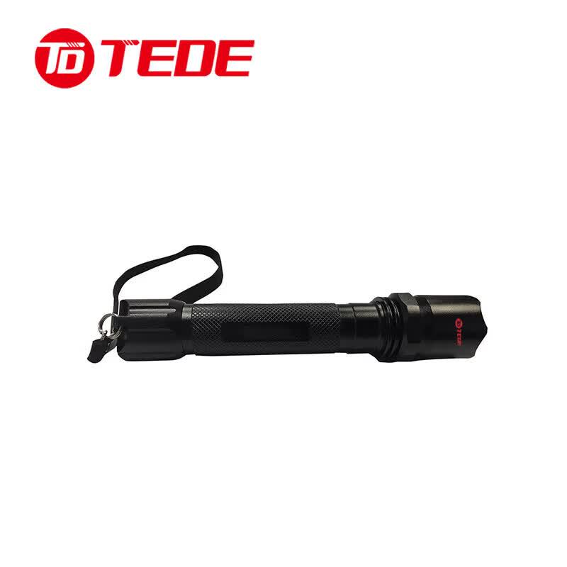 Многофункциональный наружный фонарик TEDE TD-8403