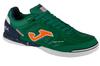 Top Flex 24 TOPW IN, Mens Green Indoor Football Trainers