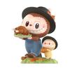 POP MART THE MONSTERS Фигурка на День Благодарения