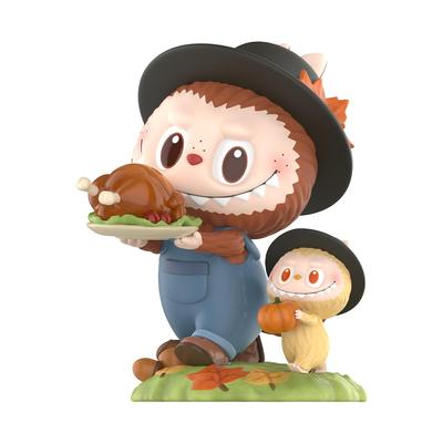 POP MART THE MONSTERS Фигурка на День Благодарения