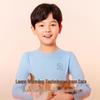Hongdou Kids' Thermal Underwear Set