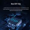 Professional Digital Audio Processor with Automatic Feedback Suppression (CN version)